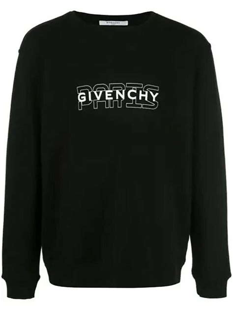 givenchy oodie|Men's Designer Sweatshirts & Hoodies .